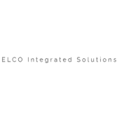 ELCO Integrated Solutions Logo