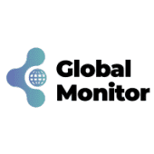 Global Monitor Logo