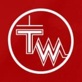 TW Electronics Logo