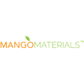 Mango Materials Logo