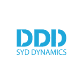 SYD Dynamics Logo