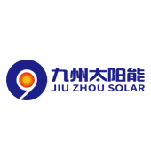 Jiuzhou Solar Logo