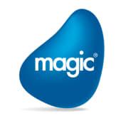 Magic Software Japan Logo