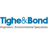 Tighe & Bond Logo