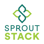 Sprout Stack's Logo