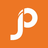 Just Peel Logo