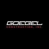 Goebel Construction Logo