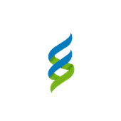 PetaGene's Logo