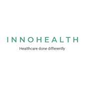 iNNOHEALTH technology solutions Logo