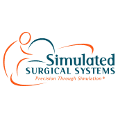Simulated Surgical Systems Logo