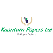 Kuantum Papers's Logo