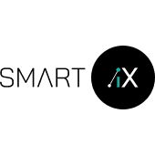 SMART-iX Logo