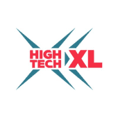 HighTechXL Logo