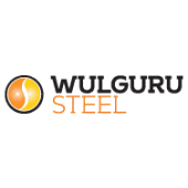 Wulguru Steel Logo