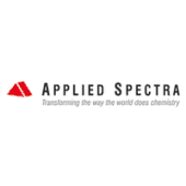 Applied Spectra Logo