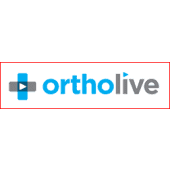 OrthoLive Logo
