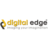 digital edge technologies Logo