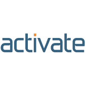 Activate Marketing Services's Logo