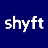 Shyft's Logo