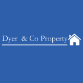 Dyer & Co Property Logo