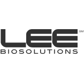 Lee Biosolutions's Logo