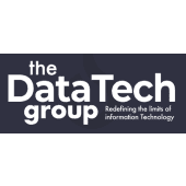 DataTech Group Logo