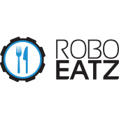 ROBOEATZ Logo
