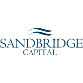 Sandbridge Capital Logo
