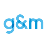 g&m Pte Ltd Logo