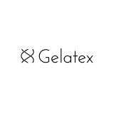 Gelatex Technologies Logo
