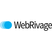 WebRivage Logo