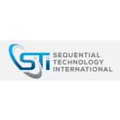 Sequential Technology International Logo