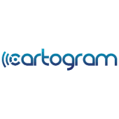 Cartogram Logo