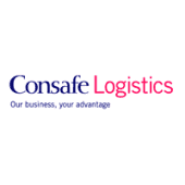 Consafe Logistics Logo