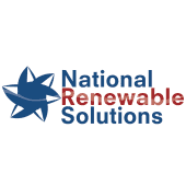 National Renewable Solutions Logo