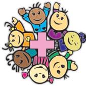 Pediatric Home Healthcare Logo