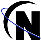 NETcom Logo