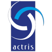 Actris Logo