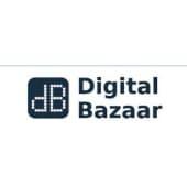 Digital Bazaar's Logo