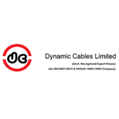 Dynamic Cables Logo