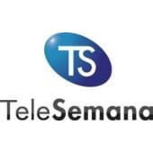 TeleSemana Logo