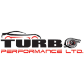 Turbo Performance Logo