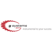 G Systems Logo