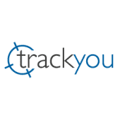 Trackyou's Logo