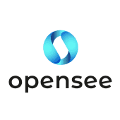 Opensee Logo