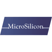 MicroSilicon Inc. Logo