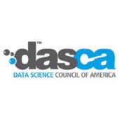 Data Science Council of America Logo