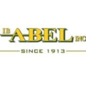 I B Abel Logo