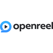 OpenReel Logo