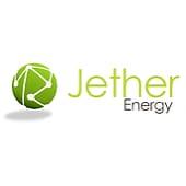 Jether Energy's Logo